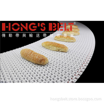 The Food Grade Modular Conveyor Belt (HS-500B)